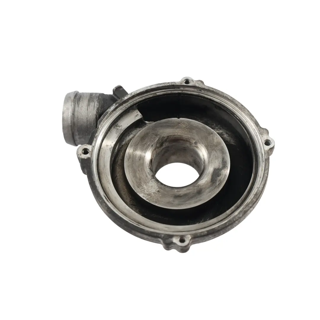 MK4 Kuga MK1 Turbolader Obere Abdeckung 2.0 Diesel für Ford Mondeo mit Teilenummer 9662464990 Ford Mondeo MK4 Kuga MK1 Turbolader Obere Abdeckung 2.0 Diesel - SKU 9662464990-1 - Teilenummer 9662464990