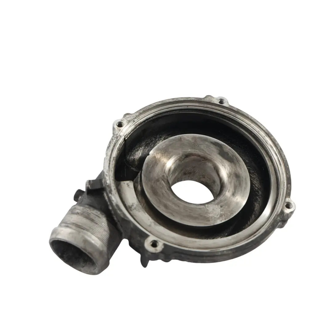 MK4 Kuga MK1 Turbolader Obere Abdeckung 2.0 Diesel für Ford Mondeo mit Teilenummer 9662464990 Ford Mondeo MK4 Kuga MK1 Turbolader Obere Abdeckung 2.0 Diesel - SKU 9662464990-1 - Teilenummer 9662464990