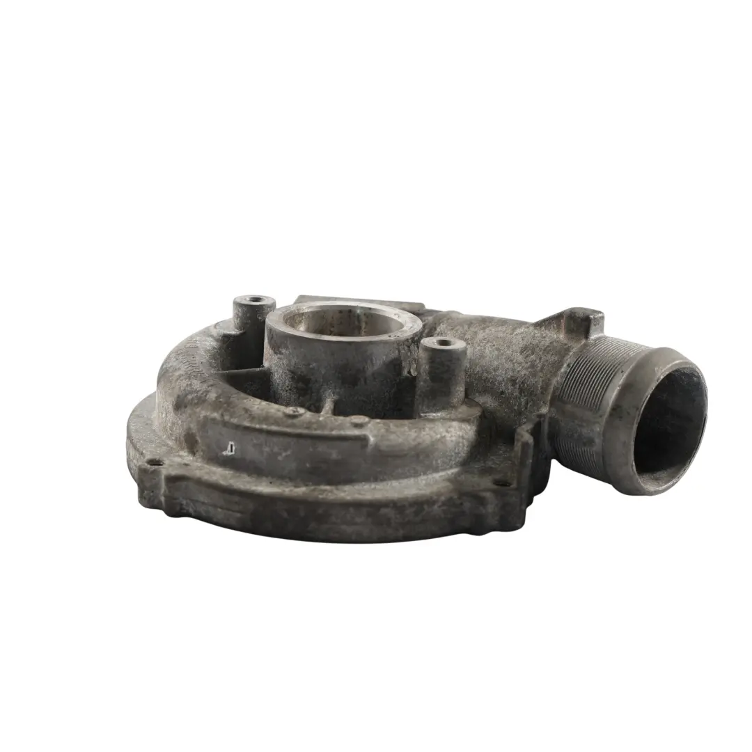 Ford Mondeo Mk4 Kuga Mk1 Turbocharger Upper Cover 2.0 Diesel - SKU 9662464990-1 - Part number 9662464990