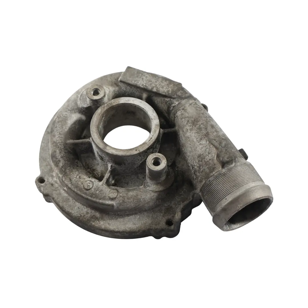 Ford Mondeo MK4 Kuga MK1 Turbolader Obere Abdeckung 2.0 Diesel - SKU 9662464990-1 - Teilenummer 9662464990