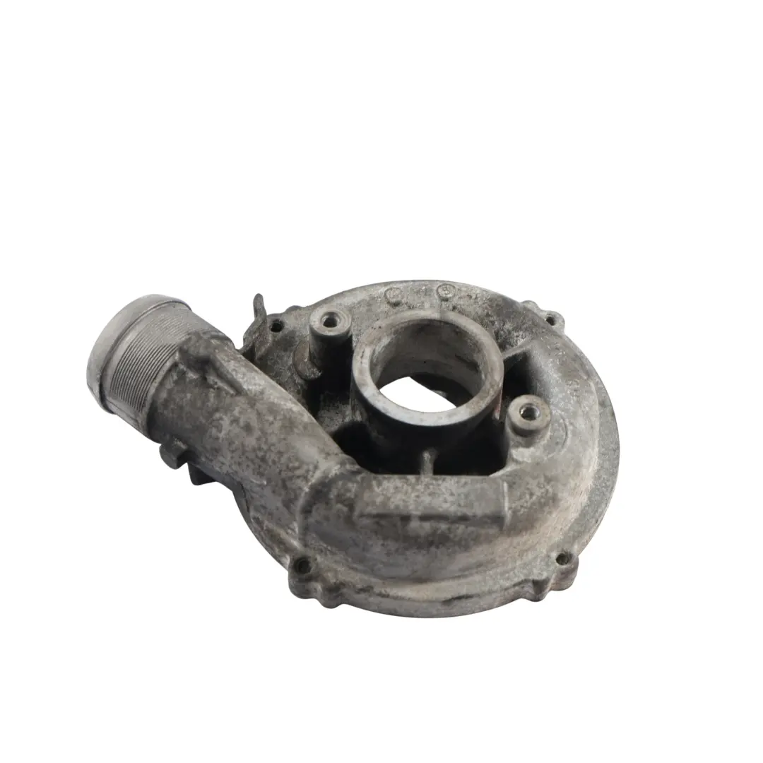 MK4 Kuga MK1 Turbolader Obere Abdeckung 2.0 Diesel für Ford Mondeo mit Teilenummer 9662464990 Ford Mondeo MK4 Kuga MK1 Turbolader Obere Abdeckung 2.0 Diesel - SKU 9662464990-1 - Teilenummer 9662464990