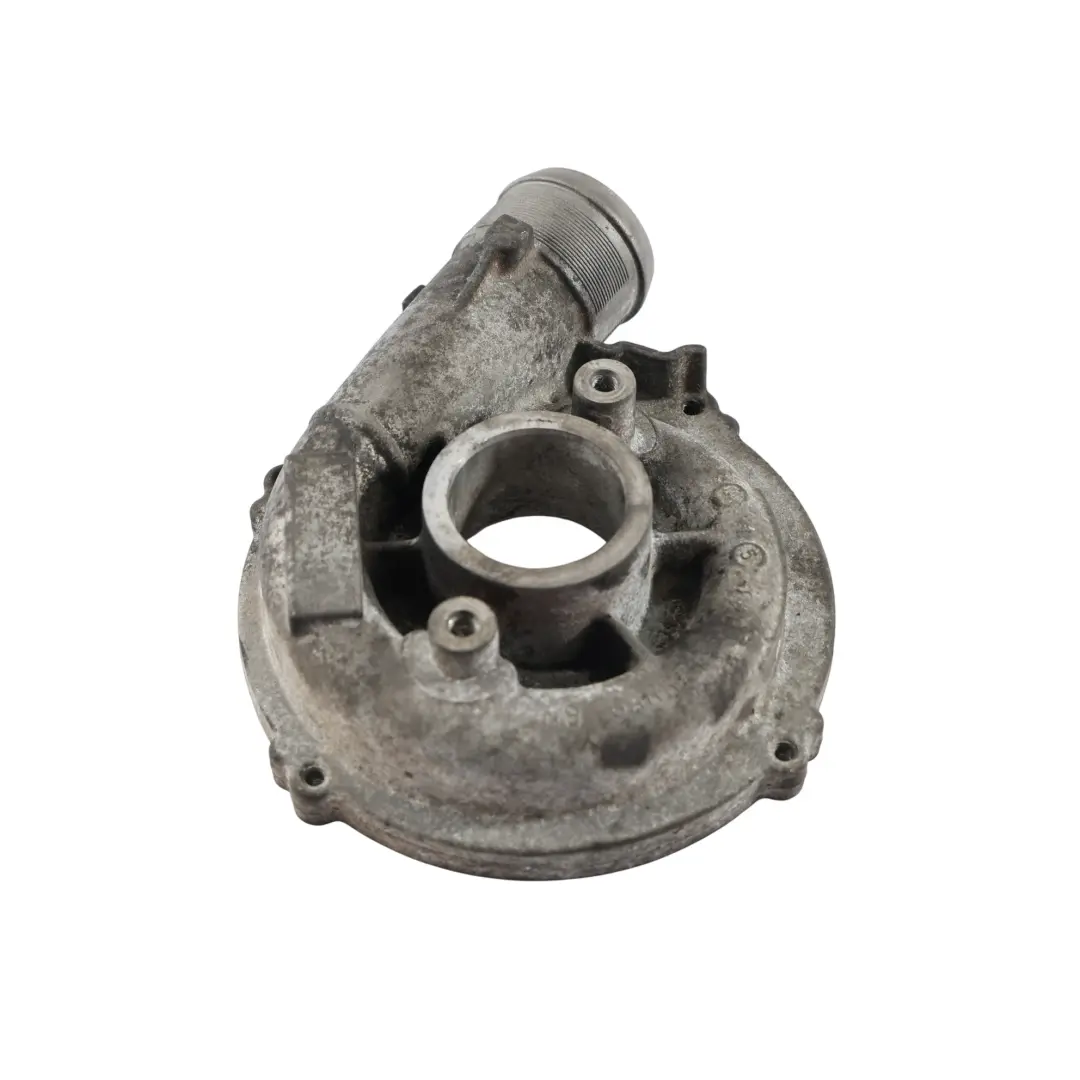 Ford Mondeo MK4 Kuga MK1 Cubierta Superior Turbocompresor 2.0 Diesel - SKU 9662464990-1 - Número de pieza 9662464990
