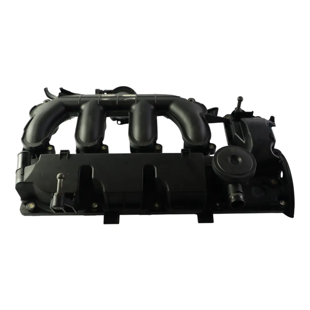 MK4 Colector Admisión Aire 2.0 TDCI para Ford Mondeo con número de pieza 9662688980 Ford Mondeo MK4 Colector Admisión Aire 2.0 TDCI - SKU 9662688980 - Número de pieza 9662688980