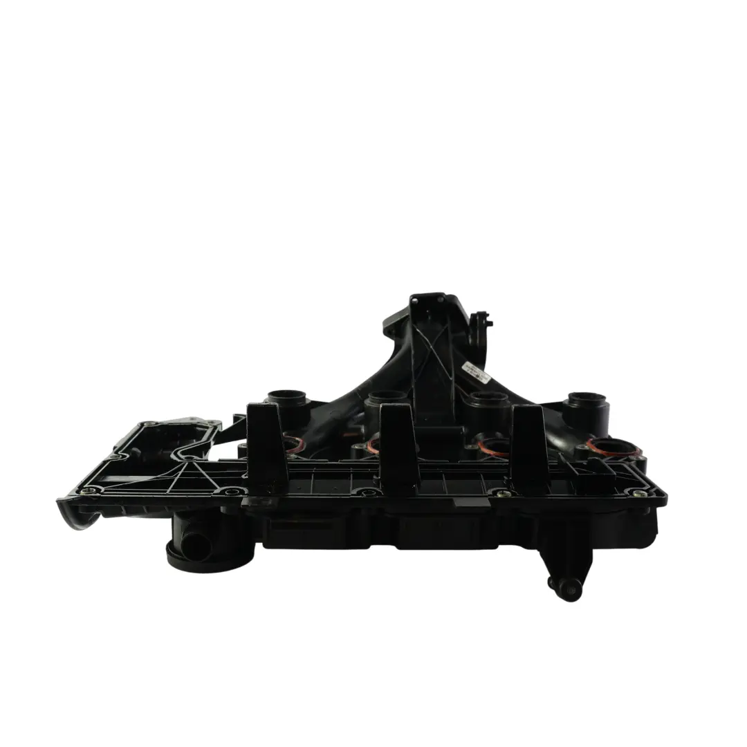 Mk4 Air Inlet Intake Manifold 2.0 TDCI to Ford Mondeo with Part number 9662688980 Ford Mondeo Mk4 Air Inlet Intake Manifold 2.0 TDCI - SKU 9662688980 - Part number 9662688980