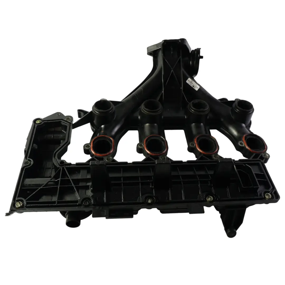 Mk4 Kolektor Ssący 2.0 TDCI do Ford Mondeo o numerze 9662688980 Ford Mondeo Mk4 Kolektor Ssący 2.0 TDCI - SKU 9662688980 - Numer Części 9662688980