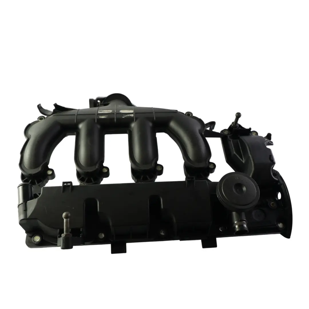 Mk4 Air Inlet Intake Manifold 2.0 TDCI to Ford Mondeo with Part number 9662688980 Ford Mondeo Mk4 Air Inlet Intake Manifold 2.0 TDCI - SKU 9662688980 - Part number 9662688980