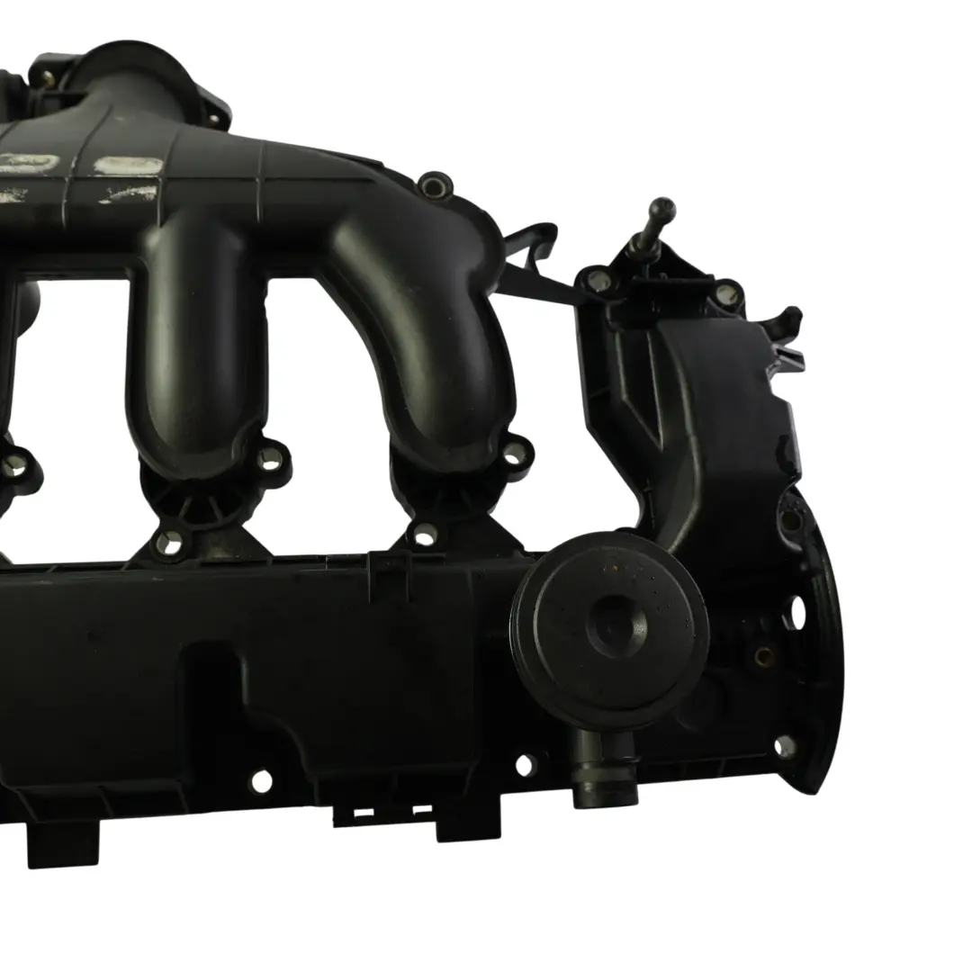 Ford Mondeo Mk4 Kolektor Ssący 2.0 TDCI - SKU 9662688980 - Numer Części 9662688980