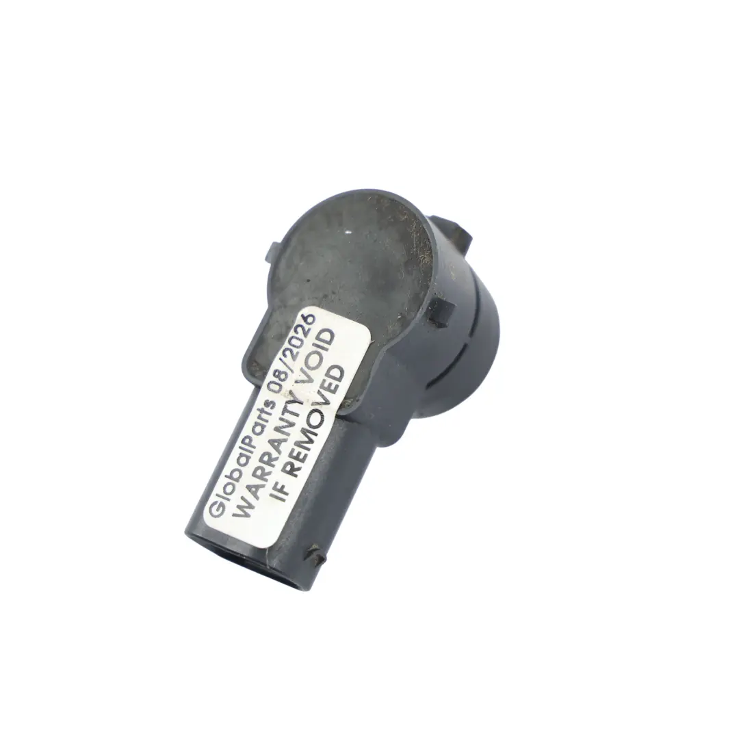 Stoßstange Hinten PDC Grundiert für Citroën C3 C4 Picasso Berlingo mit Teilenummer 9663821577 Citroën C3 C4 Picasso Berlingo Stoßstange Hinten PDC Grundiert - SKU 9663821577-PRIM - Teilenummer 9663821577