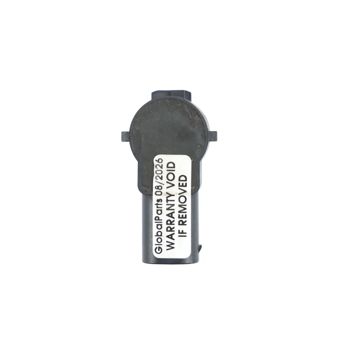 Bumper Parking Sensor PDC Primed to Citroën C3 C4 Picasso Berlingo Rear with Part number 9663821577 Citroën C3 C4 Picasso Berlingo Rear Bumper Parking Sensor PDC Primed - SKU 9663821577-PRIM - Part number 9663821577
