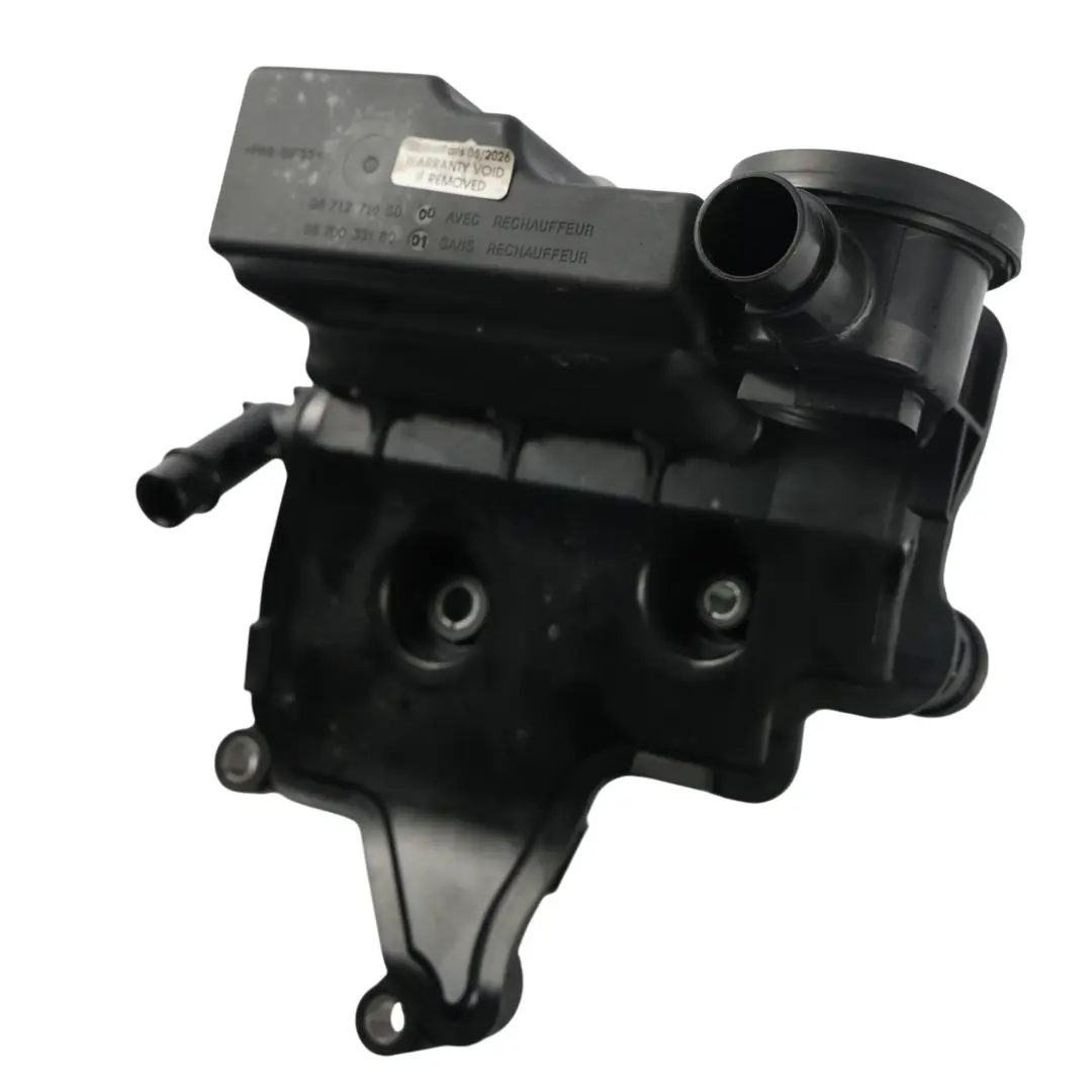 MK2 Mondeo MK4 Séparateur Huile Reniflard 2.0 TDCi pour Ford Kuga à propos du numéro de pièce 9671271480 Ford Kuga MK2 Mondeo MK4 Séparateur Huile Reniflard 2.0 TDCi - SKU 9671271480 - Numéro de pièce 9671271480