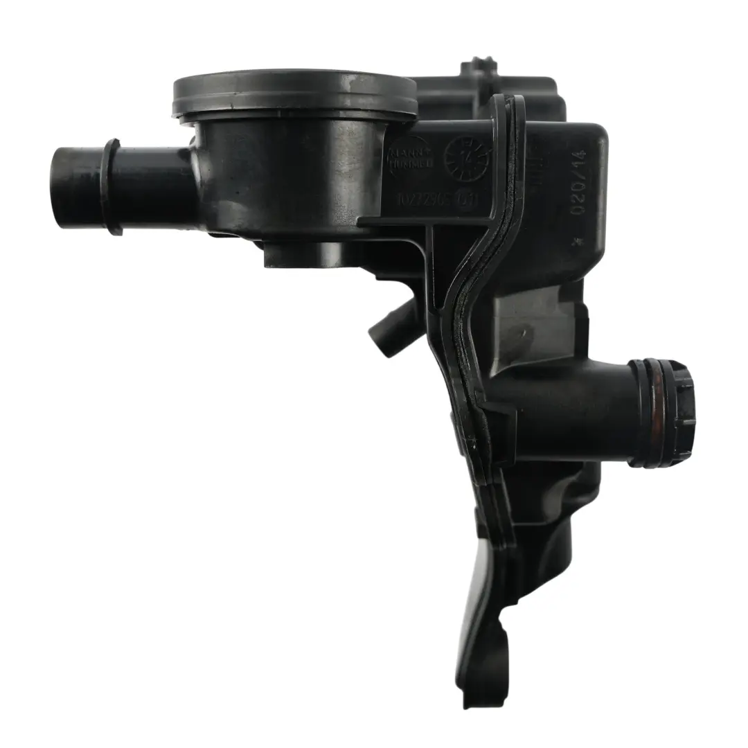 MK2 Mondeo MK4 Séparateur Huile Reniflard 2.0 TDCi pour Ford Kuga à propos du numéro de pièce 9671271480 Ford Kuga MK2 Mondeo MK4 Séparateur Huile Reniflard 2.0 TDCi - SKU 9671271480 - Numéro de pièce 9671271480