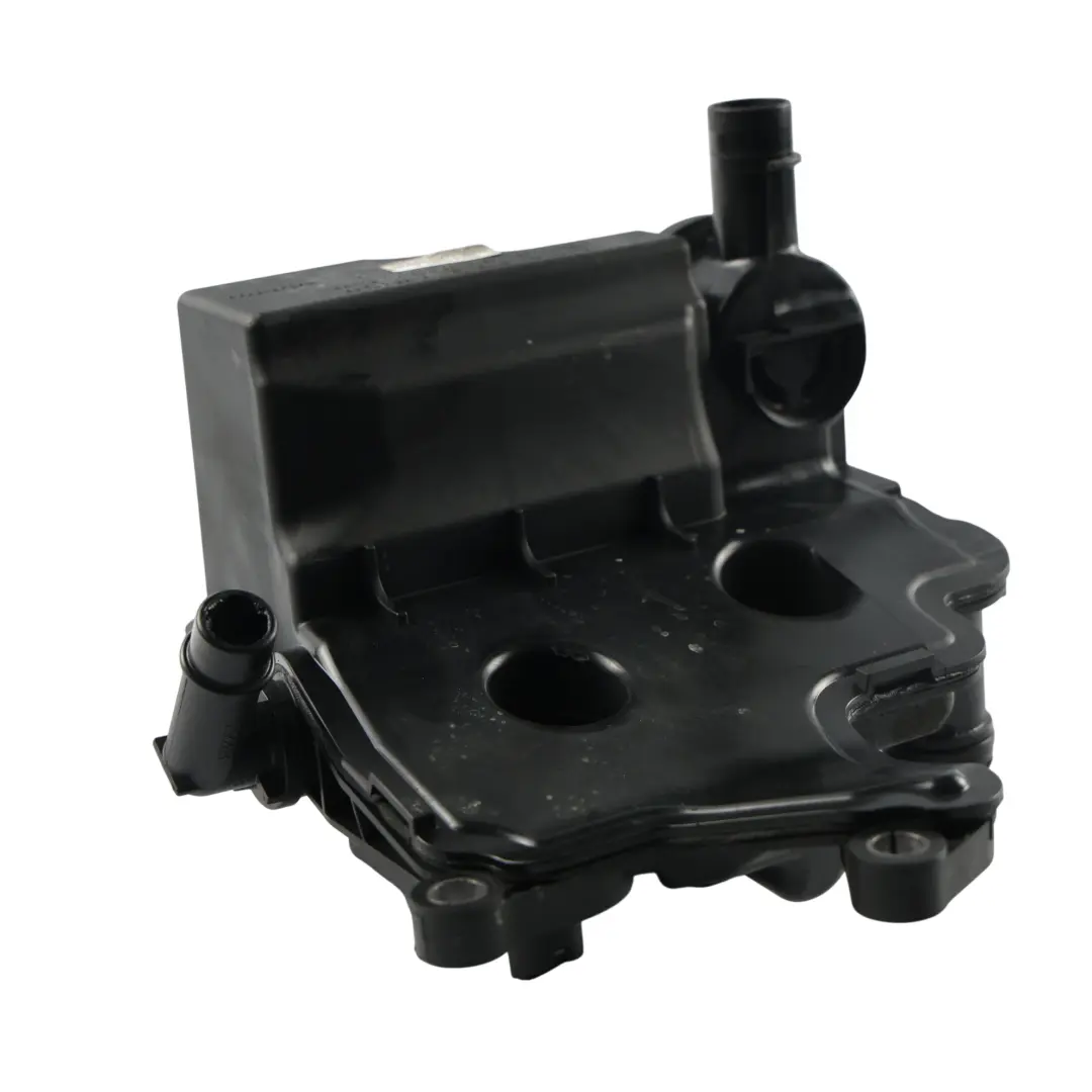 MK2 Mondeo MK4 Separador Aceite Caja Respiradero 2.0 TDCi para Ford Kuga con número de pieza 9671271480 Ford Kuga MK2 Mondeo MK4 Separador Aceite Caja Respiradero 2.0 TDCi - SKU 9671271480 - Número de pieza 9671271480
