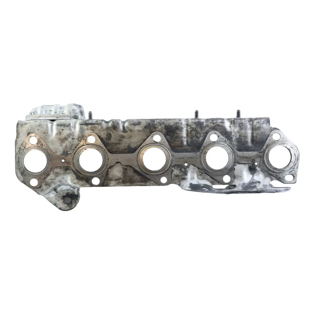 Ford Focus C-Max Transit Abgaskrümmer Dichtung 1.5 1.6 TDCi - SKU 9672921080 - Teilenummer 9672921080