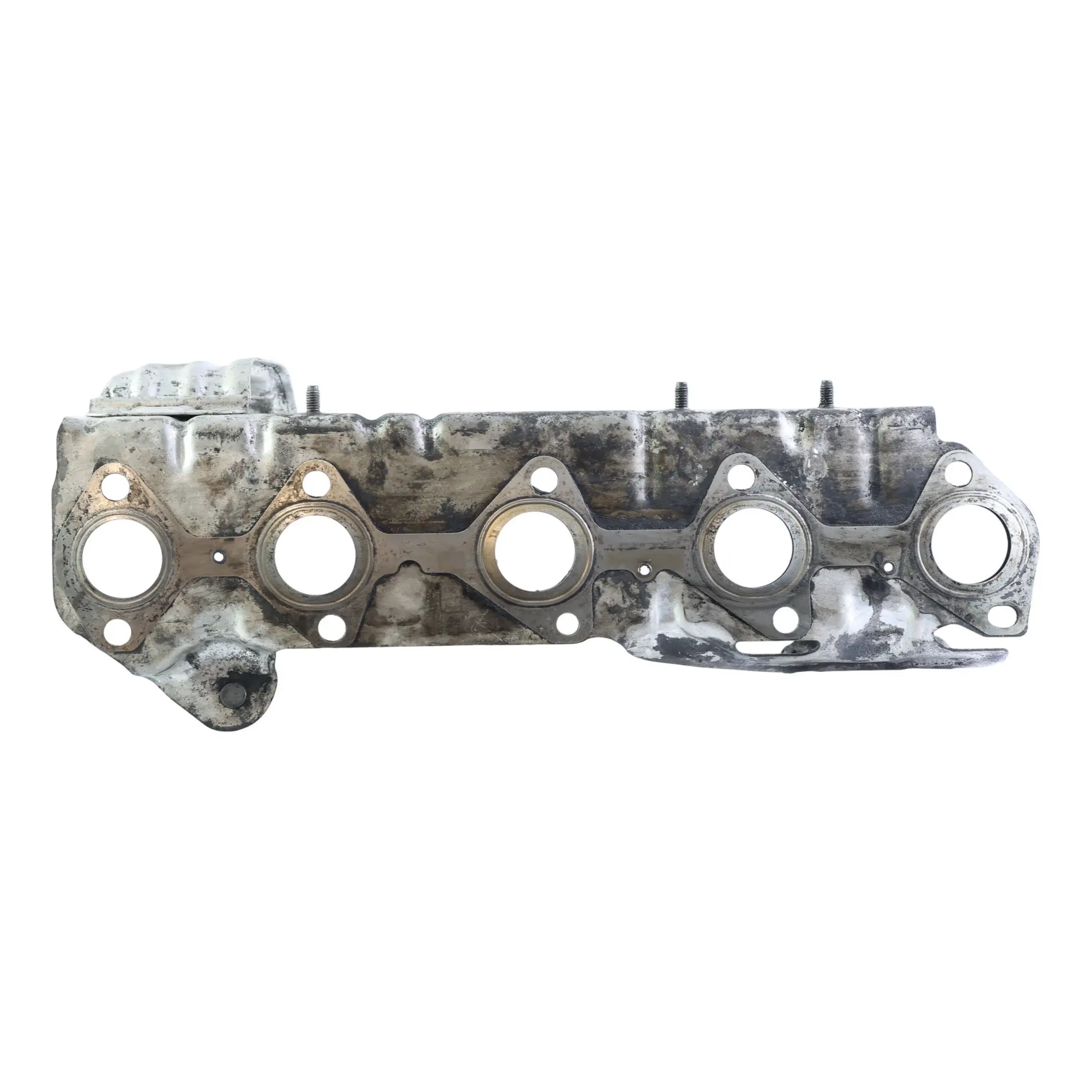 Ford Focus C-Max Transit Exhaust Manifold Gasket 1.5 1.6 TDCi 9672921080
