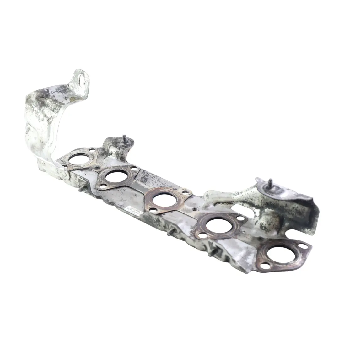 Ford Focus C-Max Transit Exhaust Manifold Gasket 1.5 1.6 TDCi - SKU 9672921080 - Part number 9672921080
