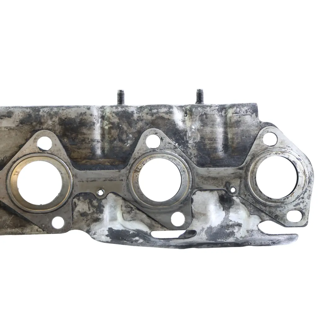 Ford Focus C-Max Transit Exhaust Manifold Gasket 1.5 1.6 TDCi - SKU 9672921080 - Part number 9672921080