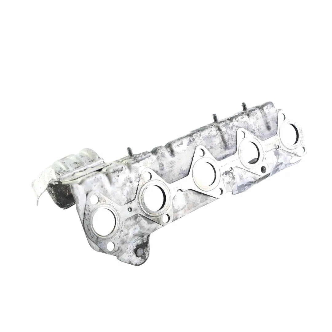 Ford Focus C-Max Transit Exhaust Manifold Gasket 1.5 1.6 TDCi - SKU 9672921080 - Part number 9672921080