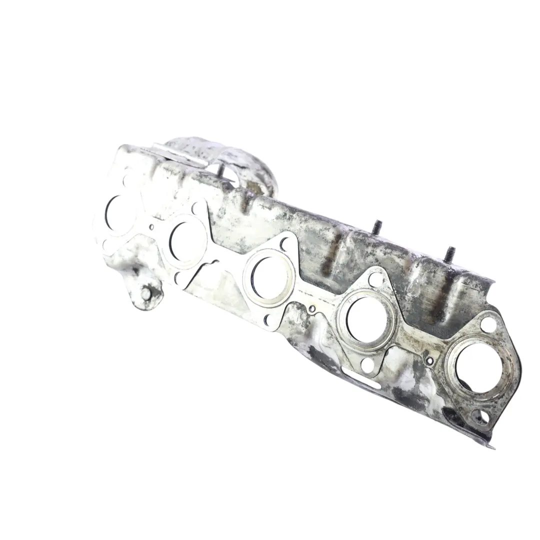 Exhaust Manifold Gasket 1.5 1.6 TDCi to Ford Focus C-Max Transit with Part number 9672921080 Ford Focus C-Max Transit Exhaust Manifold Gasket 1.5 1.6 TDCi - SKU 9672921080 - Part number 9672921080