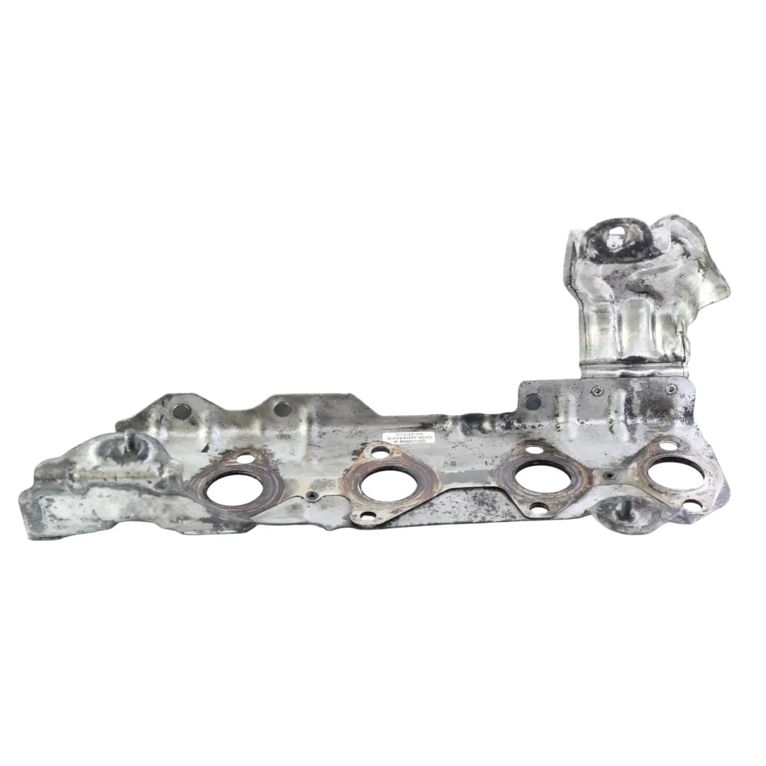 Joint Collecteur Échappement 1.5 1.6 TDCi pour Ford Focus C-Max Transit à propos du numéro de pièce 9672921080 Ford Focus C-Max Transit Joint Collecteur Échappement 1.5 1.6 TDCi - SKU 9672921080 - Numéro de pièce 9672921080