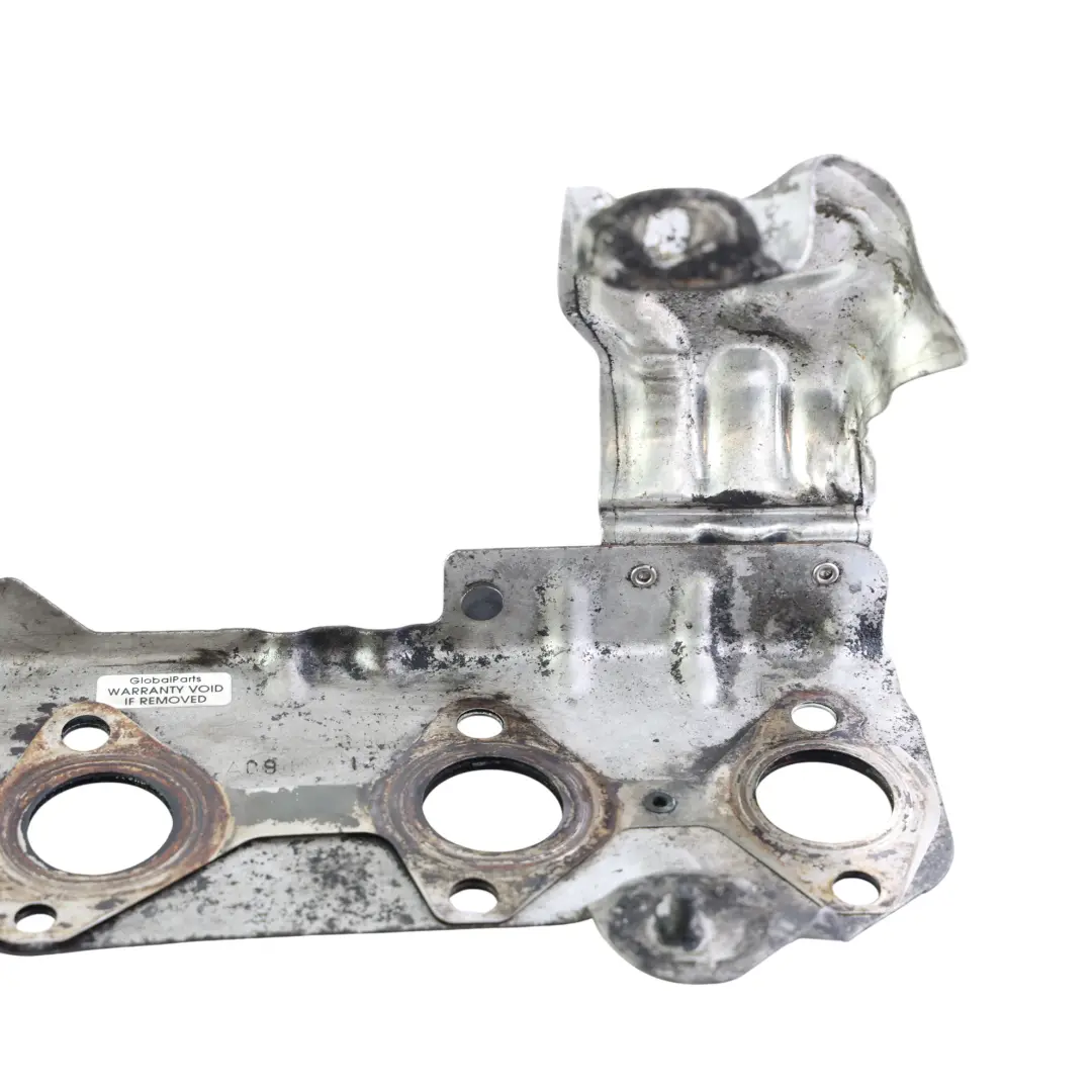 Abgaskrümmer Dichtung 1.5 1.6 TDCi für Ford Focus C-Max Transit mit Teilenummer 9672921080 Ford Focus C-Max Transit Abgaskrümmer Dichtung 1.5 1.6 TDCi - SKU 9672921080 - Teilenummer 9672921080