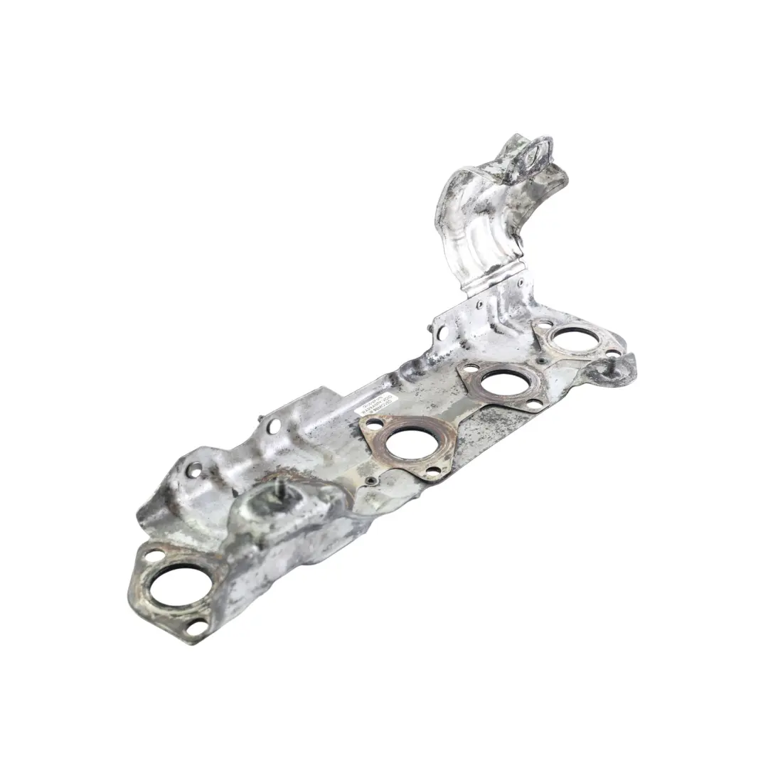 Exhaust Manifold Gasket 1.5 1.6 TDCi to Ford Focus C-Max Transit with Part number 9672921080 Ford Focus C-Max Transit Exhaust Manifold Gasket 1.5 1.6 TDCi - SKU 9672921080 - Part number 9672921080