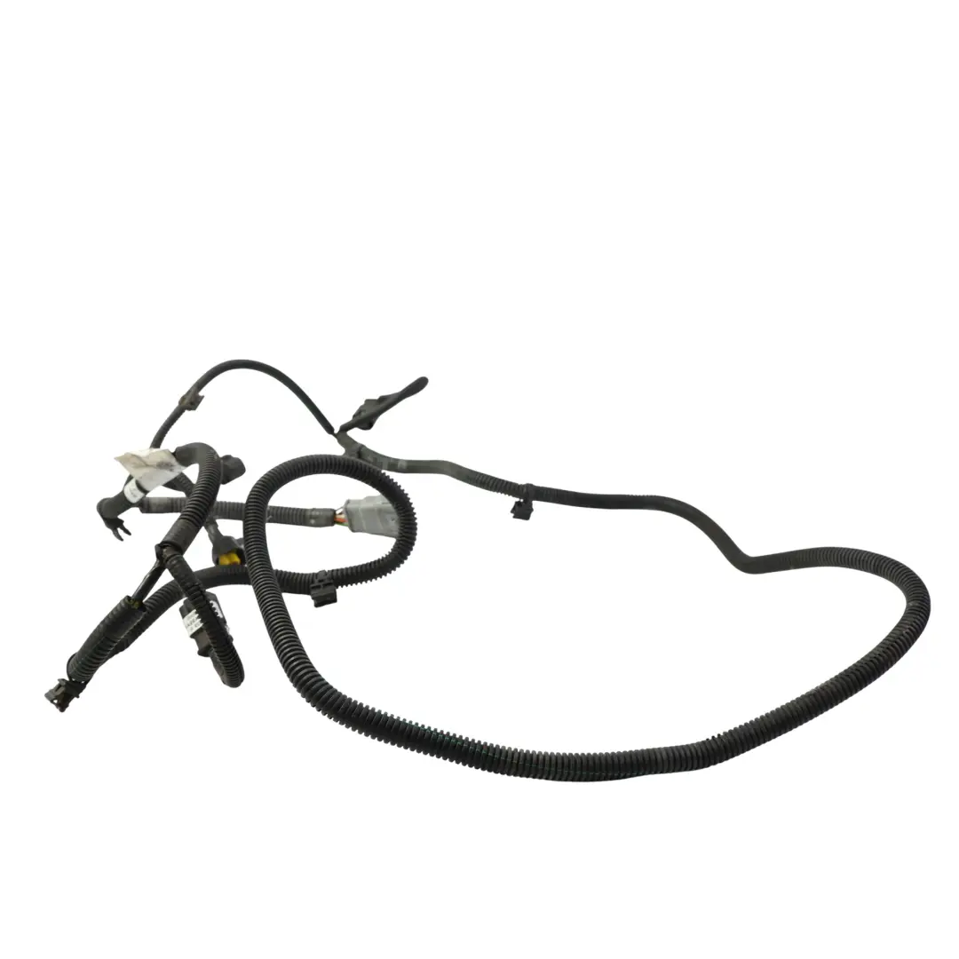 Fog Lamp Wire Connector Plug Wiring Loom to Citroën C4 Picasso Rear with Part number 9673892880 Citroën C4 Picasso Rear Fog Lamp Wire Connector Plug Wiring Loom - SKU 9673892880 - Part number 9673892880