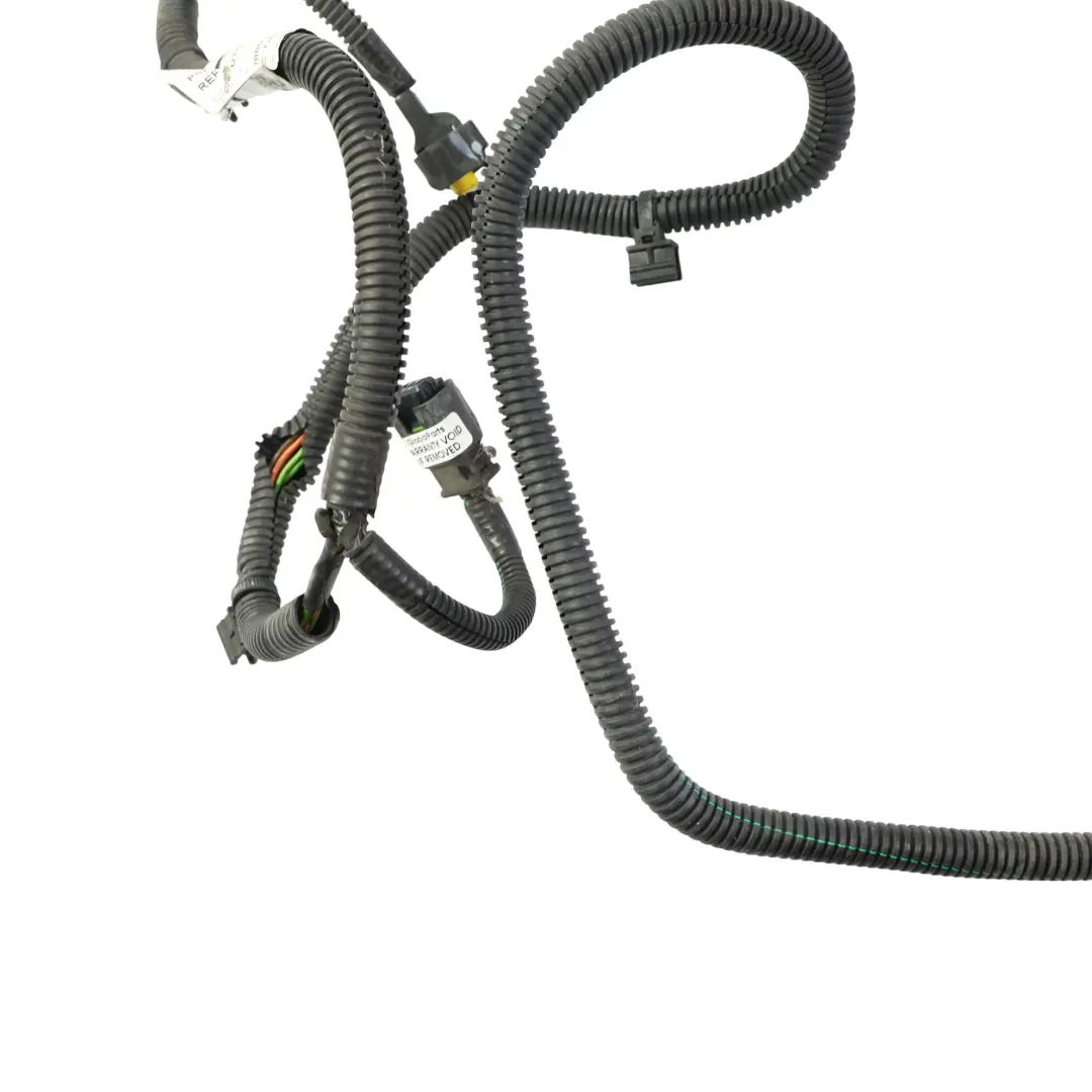  Citroen C4 Picasso Wiązka Przewodów Tylnej Lampy Przeciwmgielnej - SKU 9673892880 - Numer Części 9673892880