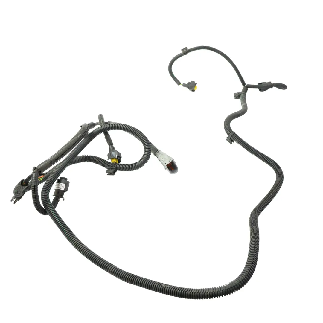 Citroen C4 Picasso Wiązka Przewodów Tylnej Lampy Przeciwmgielnej do o numerze 9673892880 Citroen C4 Picasso Wiązka Przewodów Tylnej Lampy Przeciwmgielnej - SKU 9673892880 - Numer Części 9673892880
