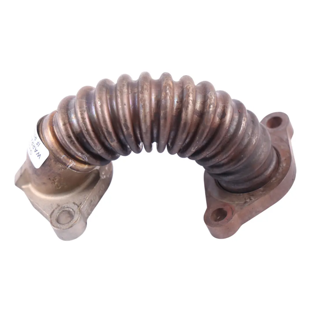 Ford S-Max EGR Valve Pipe Hose Line Diesel - SKU 9674302880 - Part number 9674302880