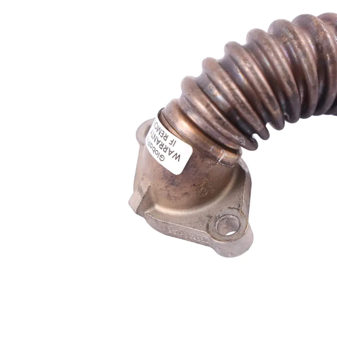 Ford S-Max Tubo Manguera Válvula EGR Diésel - SKU 9674302880 - Número de pieza 9674302880