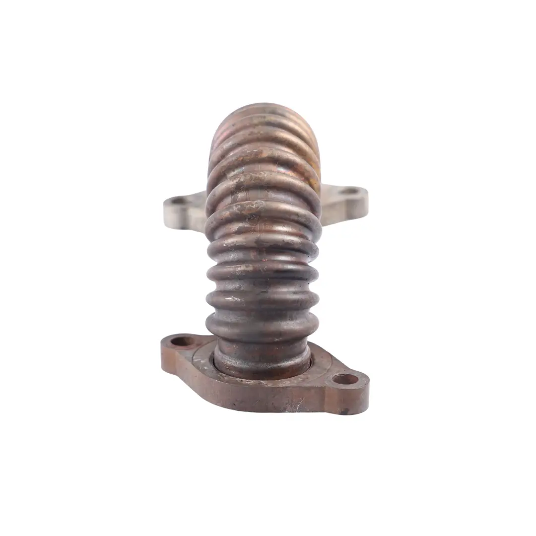 Valve Pipe Hose Line Diesel to Ford S-Max EGR with Part number 9674302880 Ford S-Max EGR Valve Pipe Hose Line Diesel - SKU 9674302880 - Part number 9674302880