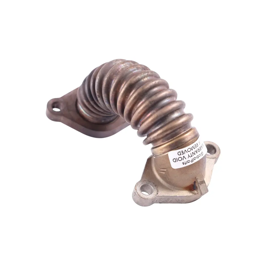 Ford S-Max EGR Valve Pipe Hose Line Diesel - SKU 9674302880 - Part number 9674302880