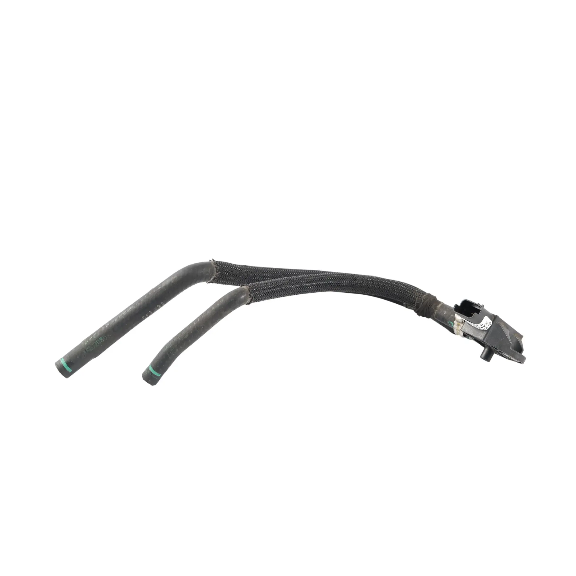Citroën Jumper MK3 Tubo Sensor Presión Escape DPF 2.2 Diesel 9677816180