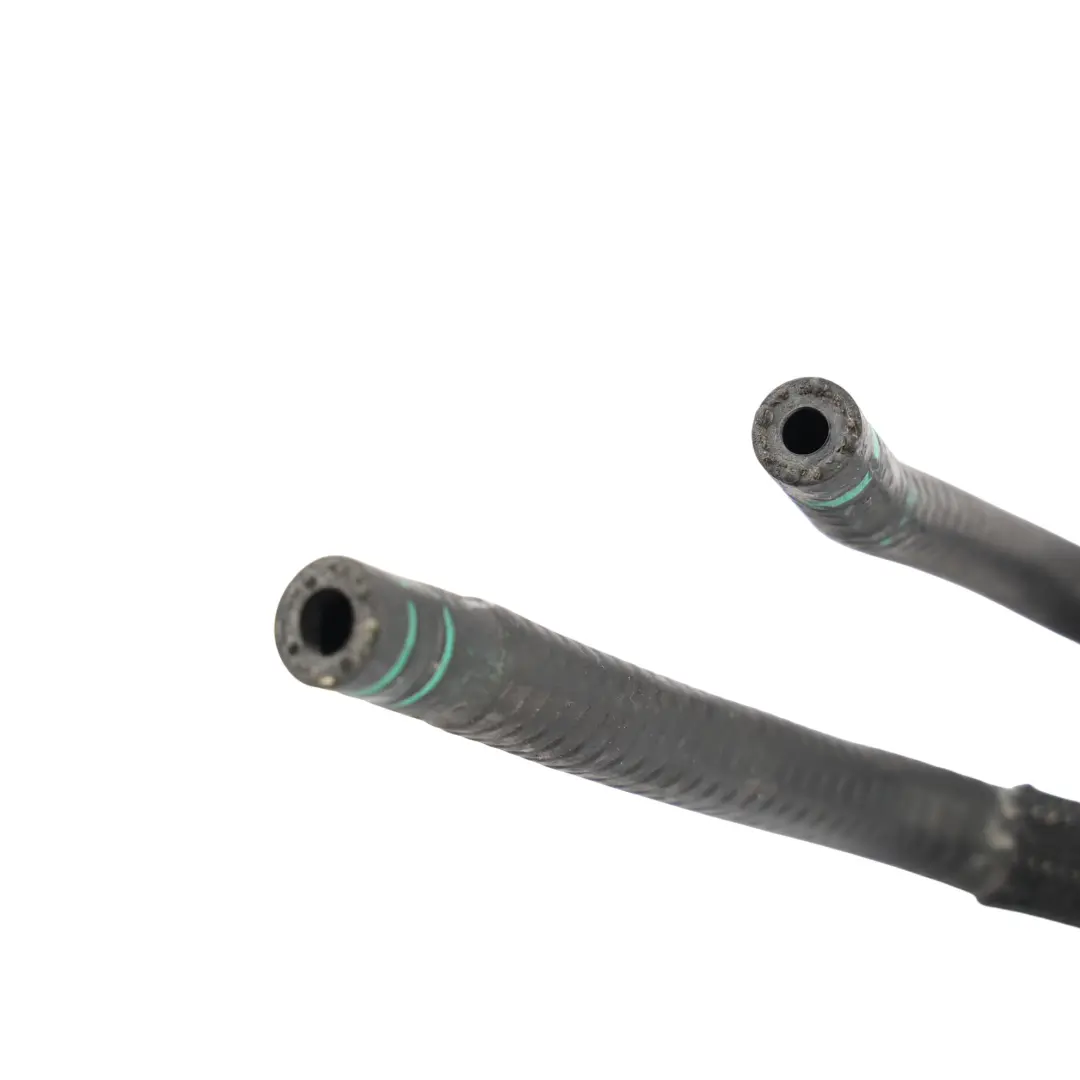 Citroën Relay Mk3 DPF Exhaust Pressure Sensor Pipe Line 2.2 Diesel - SKU 9677816180 - Part number 9677816180