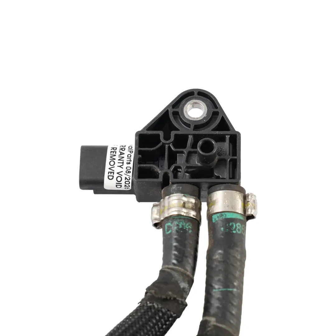 Citroën Relay Mk3 DPF Exhaust Pressure Sensor Pipe Line 2.2 Diesel - SKU 9677816180 - Part number 9677816180