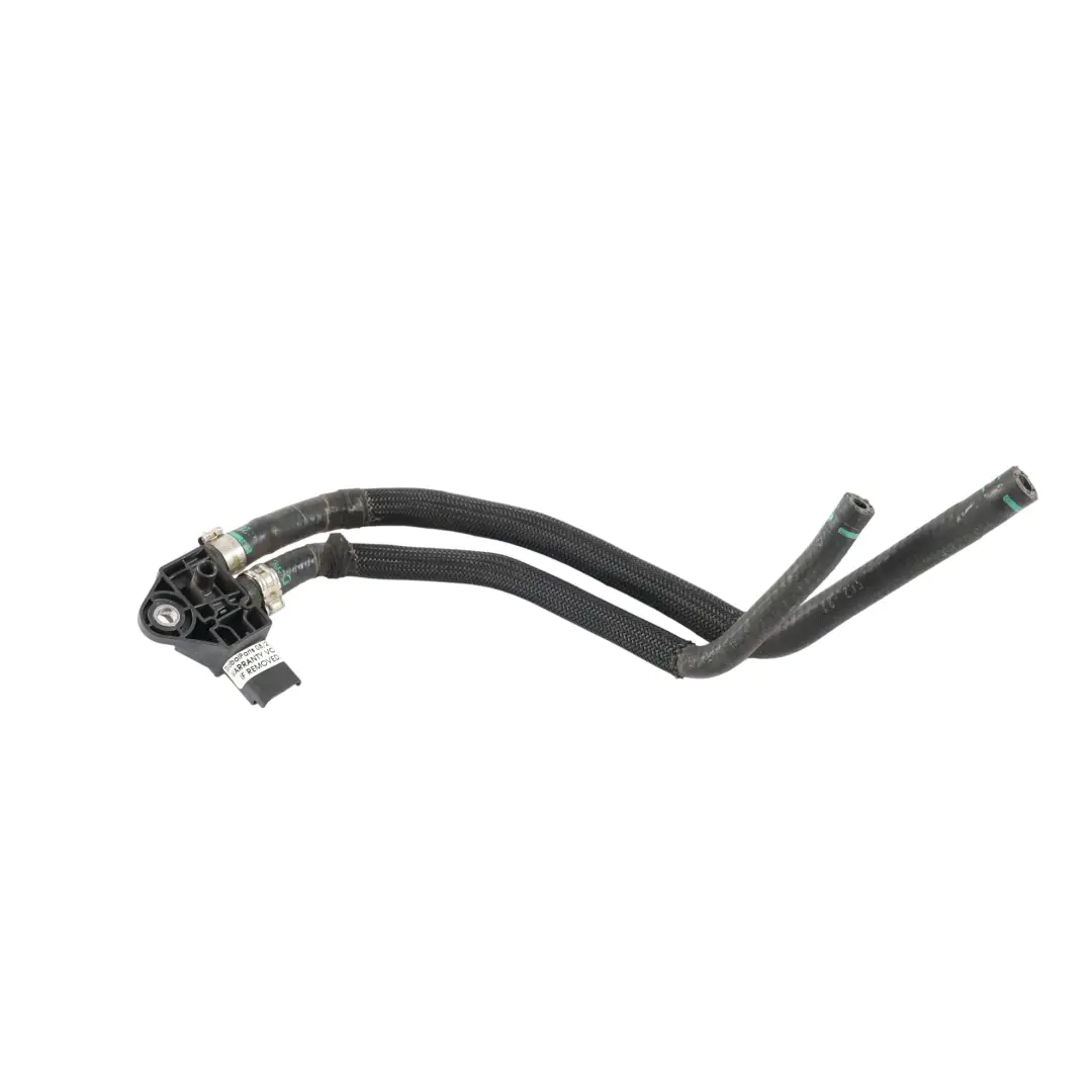 Citroën Relay Mk3 DPF Exhaust Pressure Sensor Pipe Line 2.2 Diesel - SKU 9677816180 - Part number 9677816180