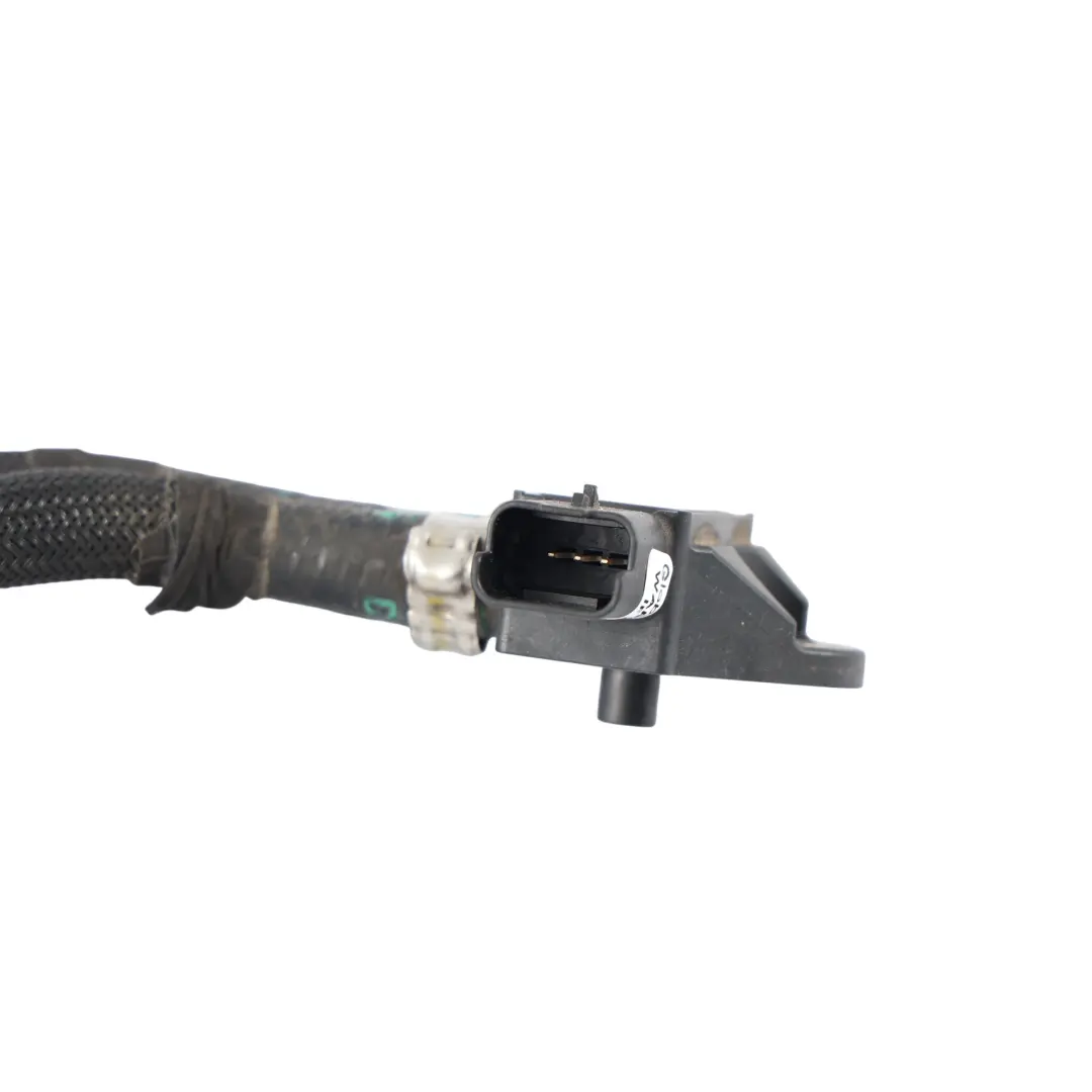 Mk3 DPF Exhaust Pressure Sensor Pipe Line 2.2 Diesel to Citroën Relay with Part number 9677816180 Citroën Relay Mk3 DPF Exhaust Pressure Sensor Pipe Line 2.2 Diesel - SKU 9677816180 - Part number 9677816180