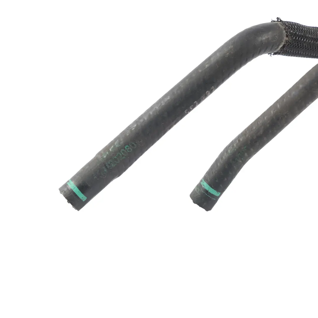 Citroën Relay Mk3 DPF Exhaust Pressure Sensor Pipe Line 2.2 Diesel - SKU 9677816180 - Part number 9677816180