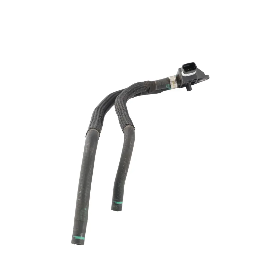 Citroën Relay Mk3 DPF Exhaust Pressure Sensor Pipe Line 2.2 Diesel - SKU 9677816180 - Part number 9677816180