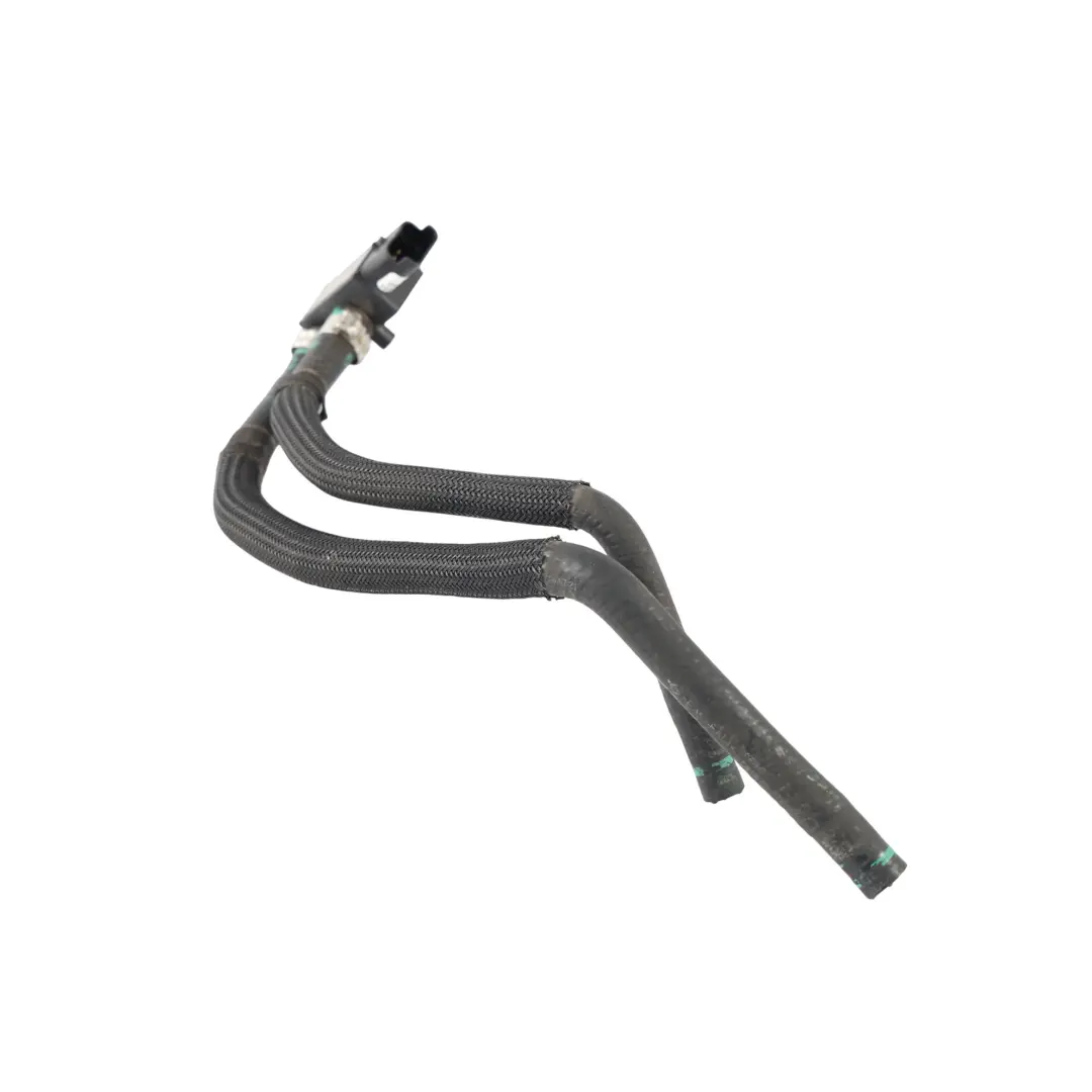 Mk3 DPF Exhaust Pressure Sensor Pipe Line 2.2 Diesel to Citroën Relay with Part number 9677816180 Citroën Relay Mk3 DPF Exhaust Pressure Sensor Pipe Line 2.2 Diesel - SKU 9677816180 - Part number 9677816180