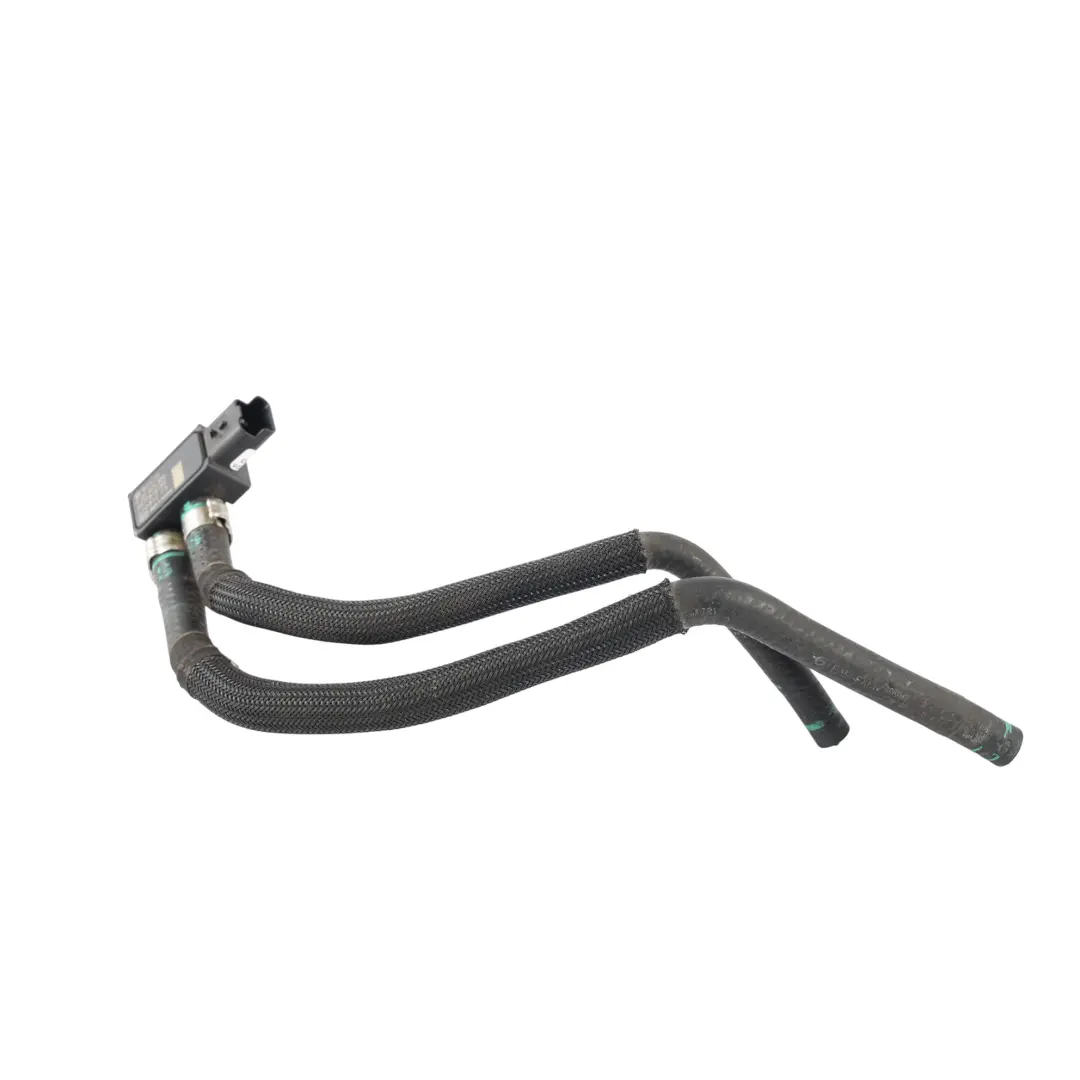 Citroën Jumper Mk3 Sensore Pressione DPF Tubo Linea 2.2 Diesel - SKU 9677816180 - Numero di parte 9677816180
