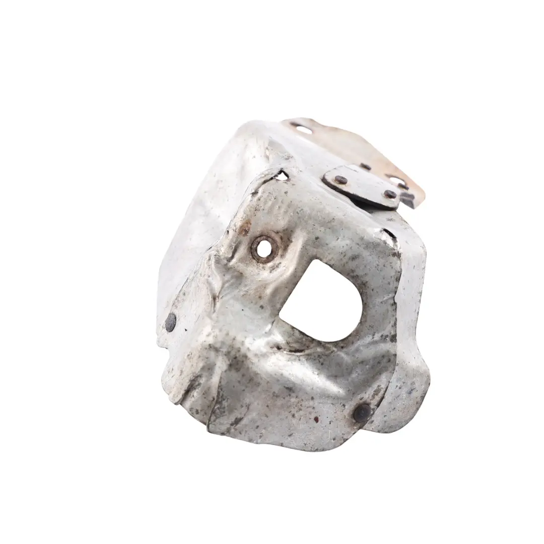 Hitzeschutzblech Abdeckung Platte für Ford S-Max mit Teilenummer 9678186180 Ford S-Max Hitzeschutzblech Abdeckung Platte - SKU 9678186180 - Teilenummer 9678186180