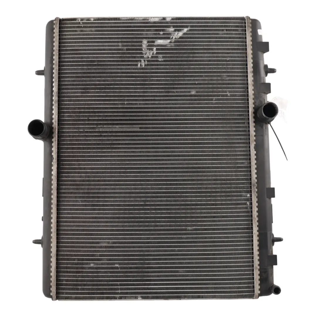 Citroën C4 Grand Picasso Engine Cooling Radiator 1.6 Diesel 9HR - SKU 9680533480 - Part number 9680533480