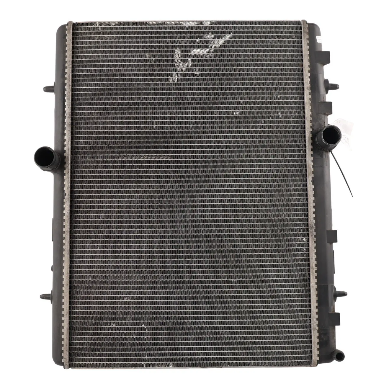 Citroën C4 Grand Picasso Engine Cooling Radiator 1.6 Diesel 9HR 9680533480