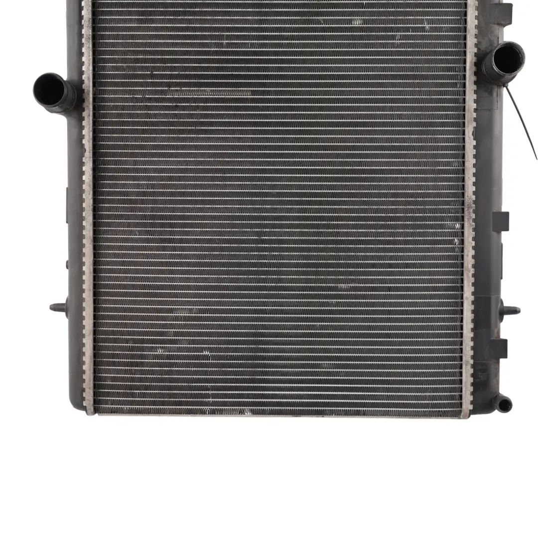 Citroën C4 Grand Picasso Engine Cooling Radiator 1.6 Diesel 9HR - SKU 9680533480 - Part number 9680533480
