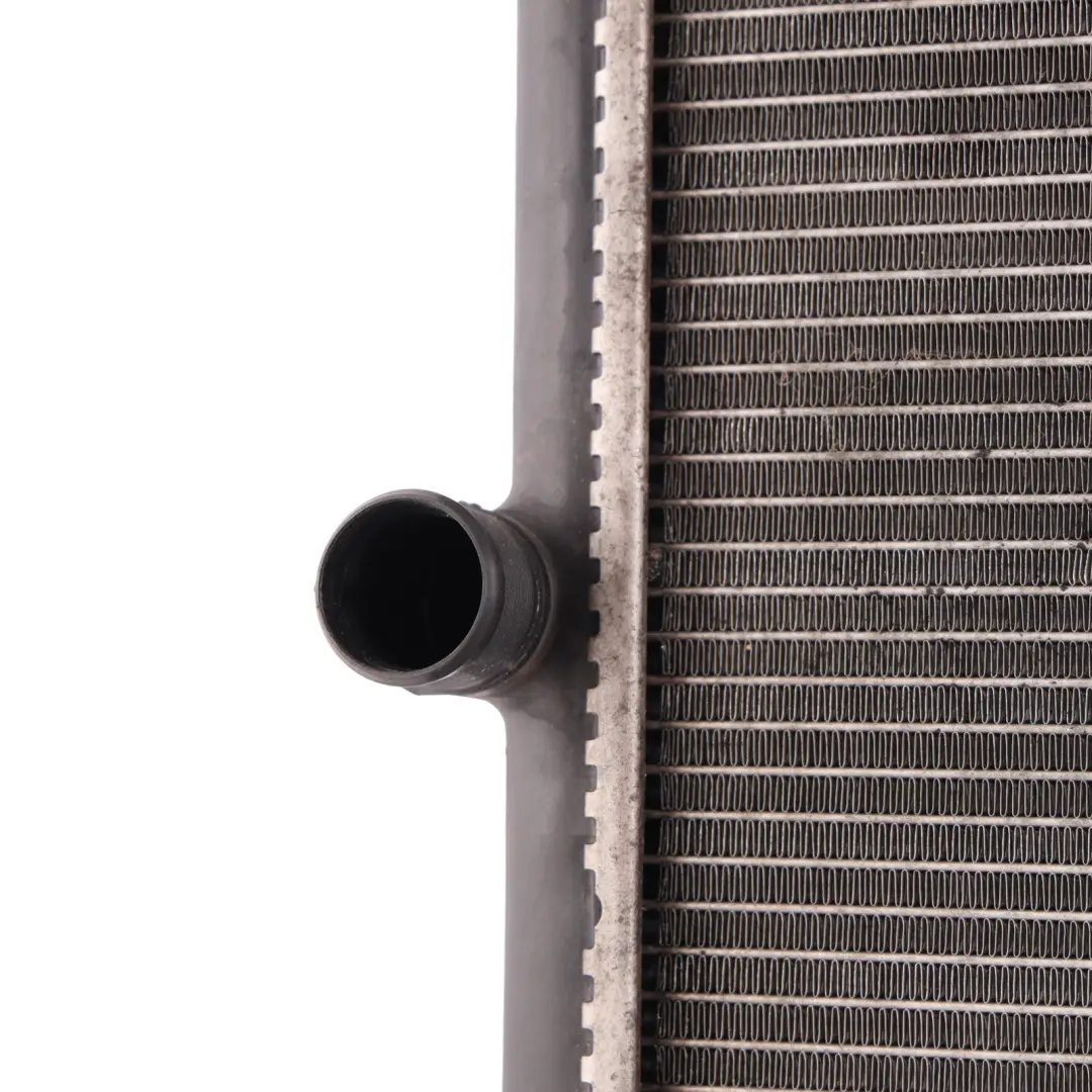 Cooling Radiator 1.6 Diesel 9HR to Citroën C4 Grand Picasso Engine with Part number 9680533480 Citroën C4 Grand Picasso Engine Cooling Radiator 1.6 Diesel 9HR - SKU 9680533480 - Part number 9680533480