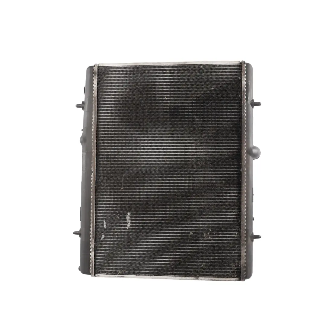 Citroën C4 Grand Picasso Engine Cooling Radiator 1.6 Diesel 9HR - SKU 9680533480 - Part number 9680533480