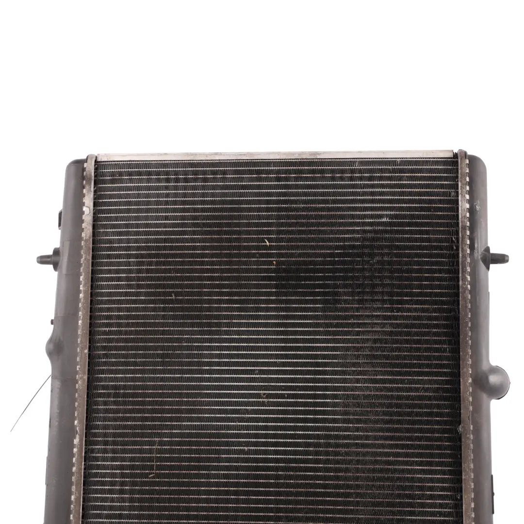 Citroën C4 Grand Picasso Engine Cooling Radiator 1.6 Diesel 9HR - SKU 9680533480 - Part number 9680533480