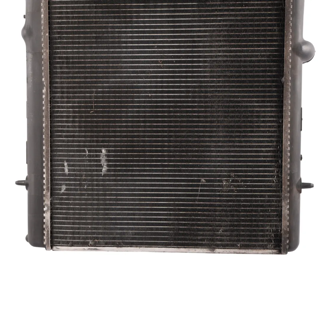 Citroën C4 Grand Picasso Engine Cooling Radiator 1.6 Diesel 9HR - SKU 9680533480 - Part number 9680533480