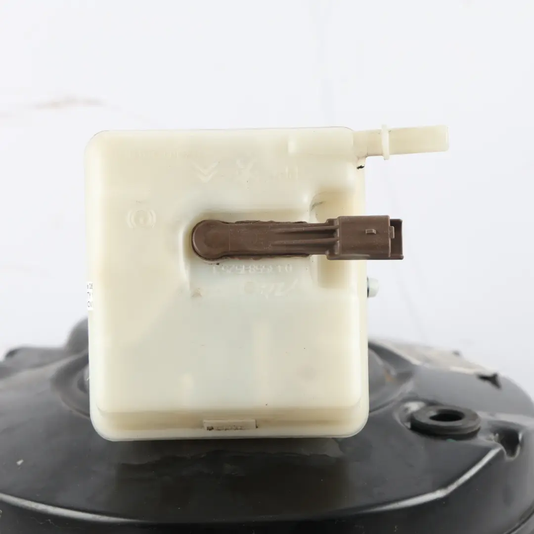Citroën C4 Grand Picasso Brake Servo Master Cylinder 1.6 Diesel - SKU 9684423880 - Part number 9684423880